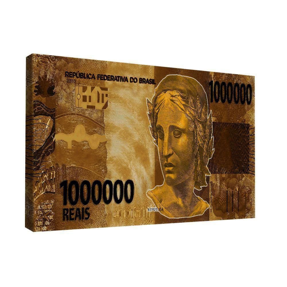 Quadro Be Your Own Boss