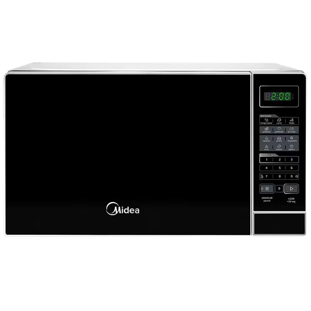 Micro-Ondas Midea MRAS21 20 Litros 700W