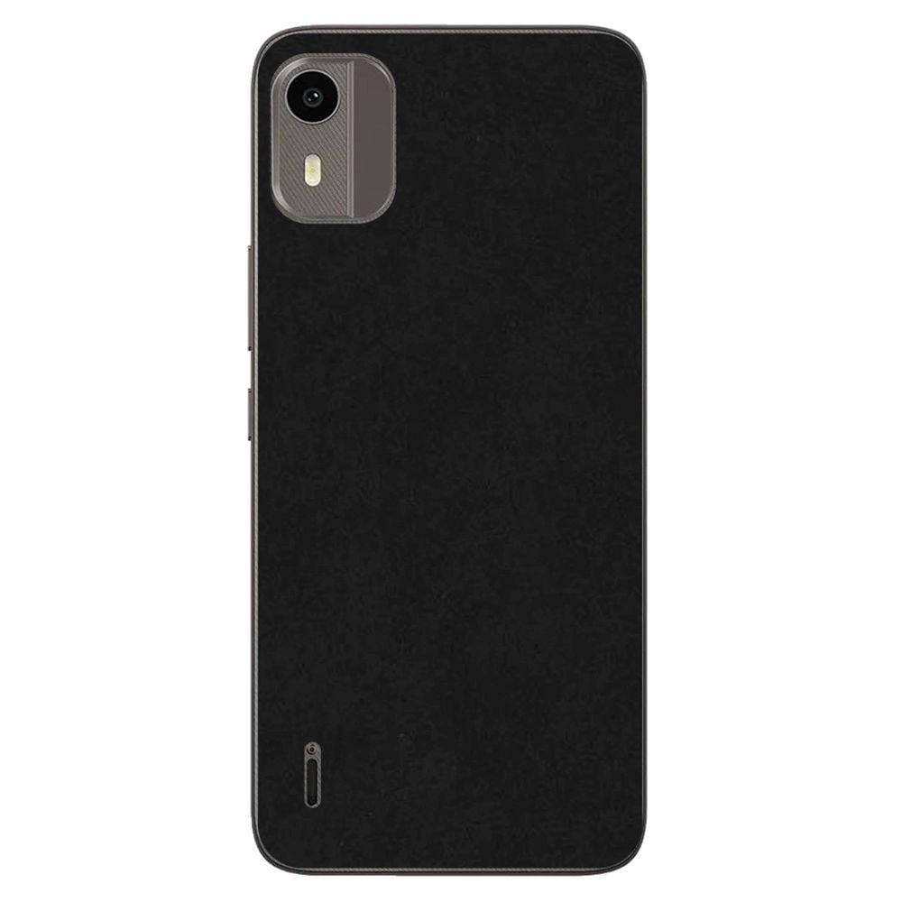 Capa Adesivo Skin351 Verso Para Nokia C12