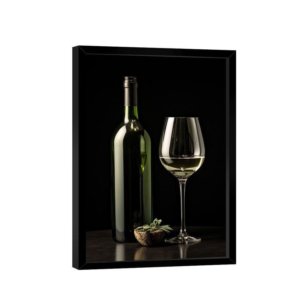 Quadro Vinho Verde -- Br Artes