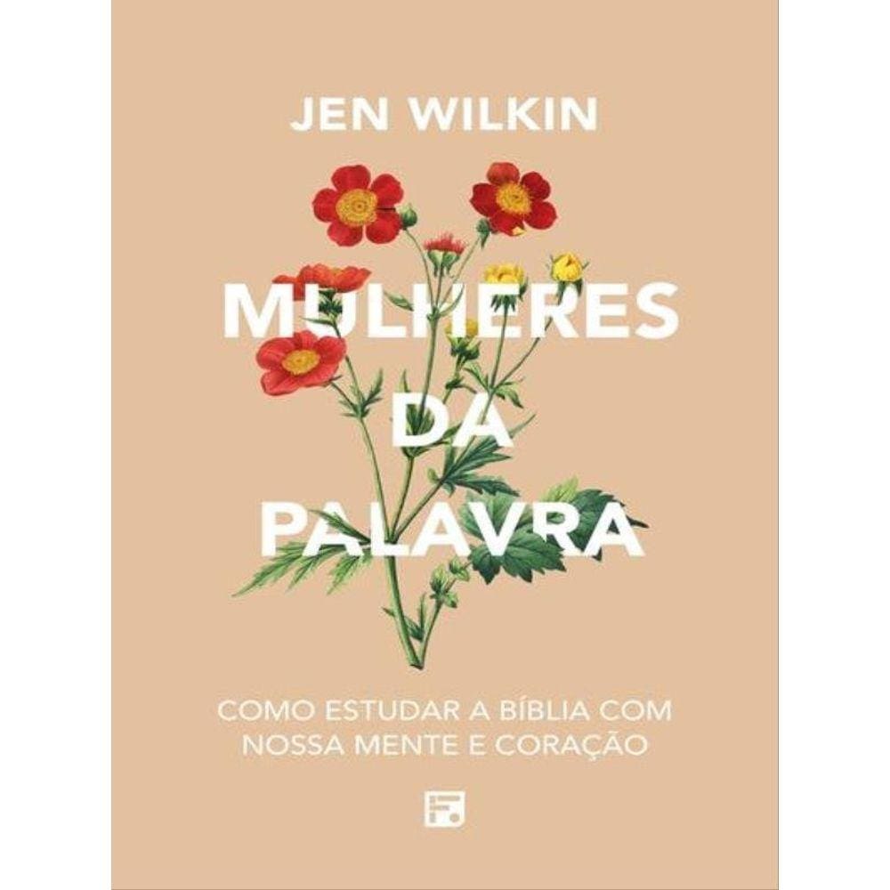 Mulheres Da Palavra