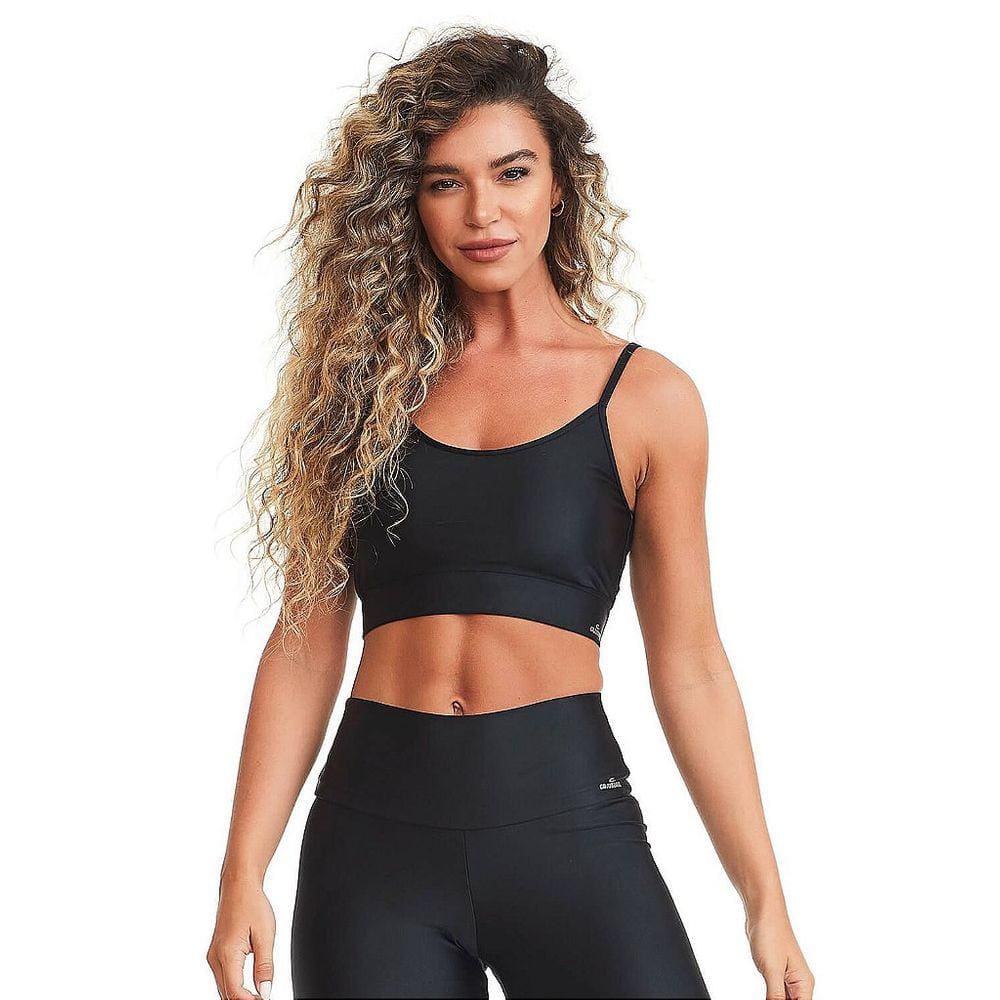 Top Básico Lift Classic CajuBrasil