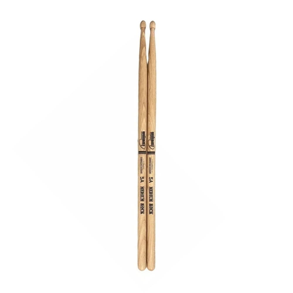 Baqueta Williams Classic - American Hickory - 5A