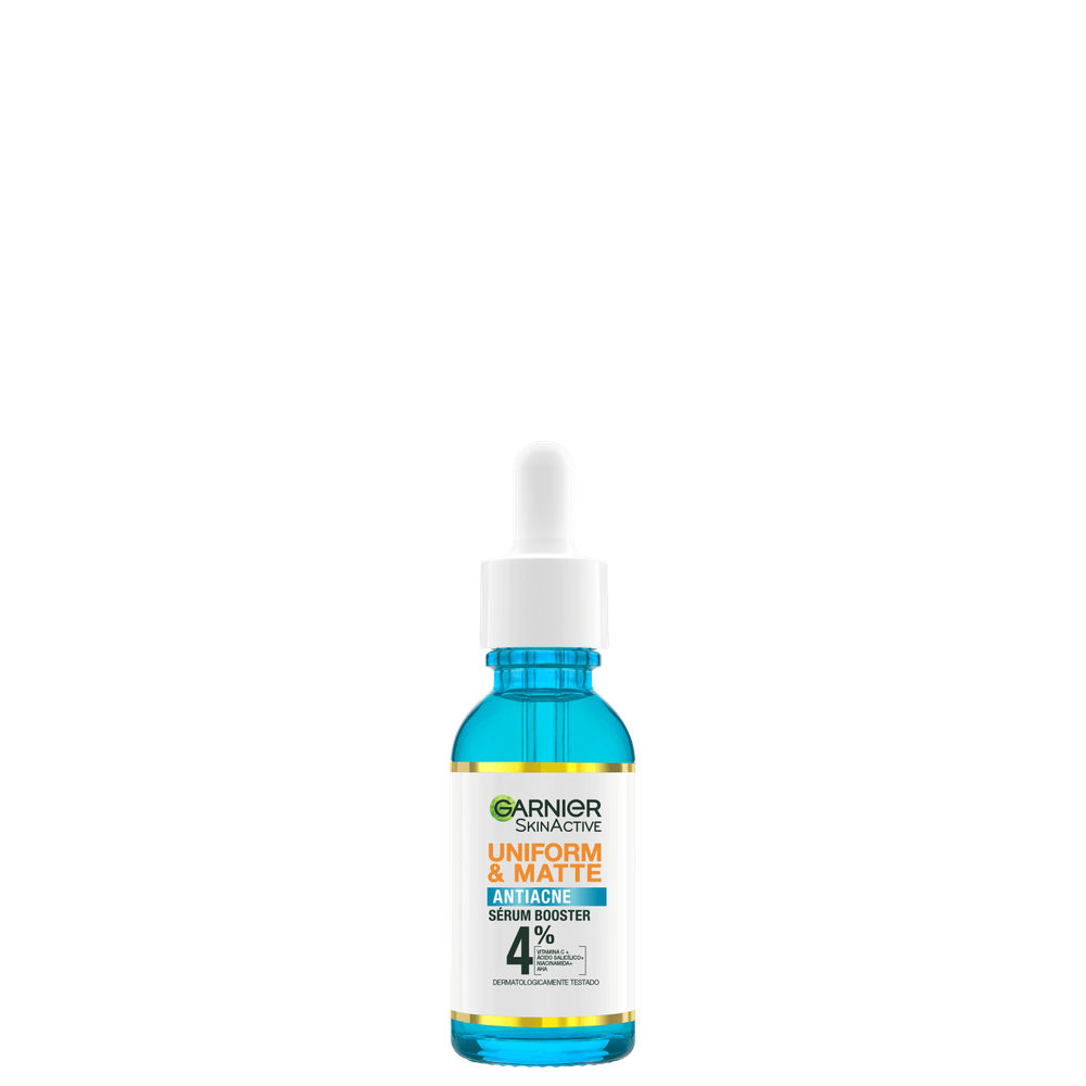 Garnier SkinActive Uniform & Matte - Sérum Antiacne 15ml