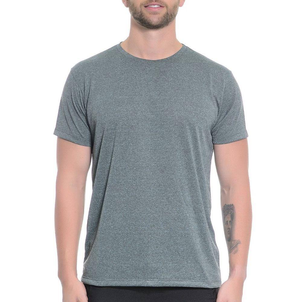 Camiseta Masculina Sport Verde
