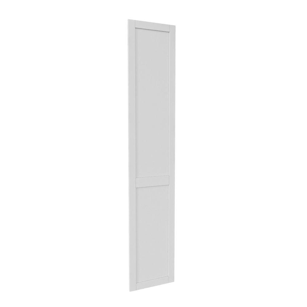 Porta Internacional Direita Hera Cabecasa Madeiramadeira Branco Geada