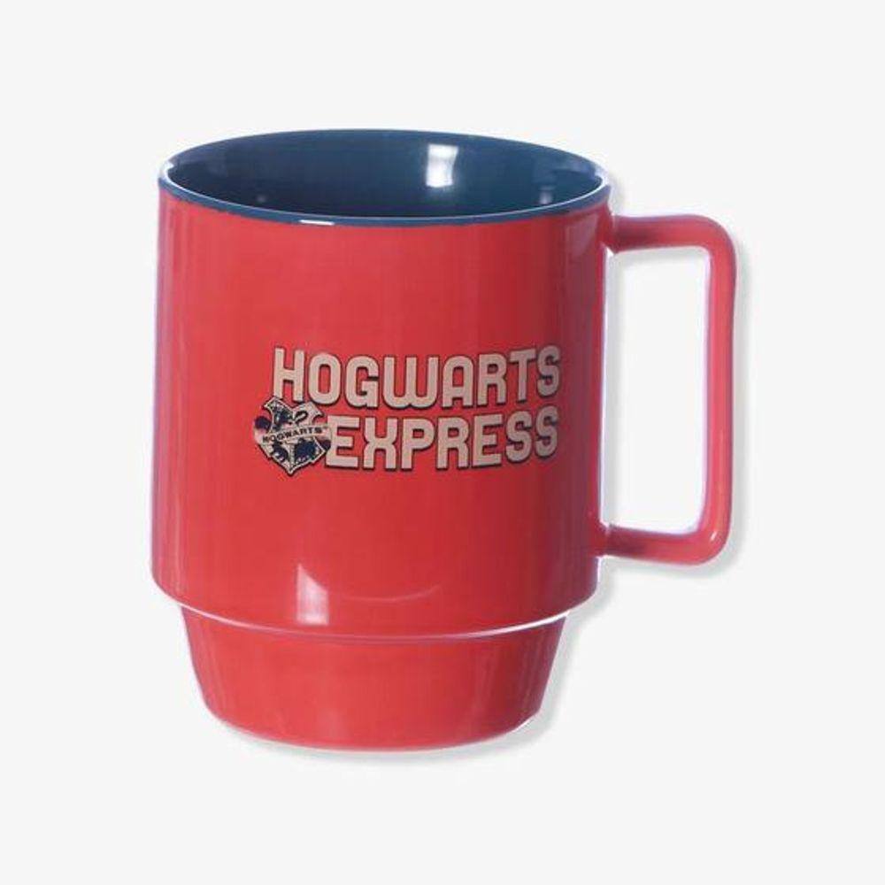 Caneca Tina Hogwarts Express Harry Potter 400ml  ZonaCriativa
