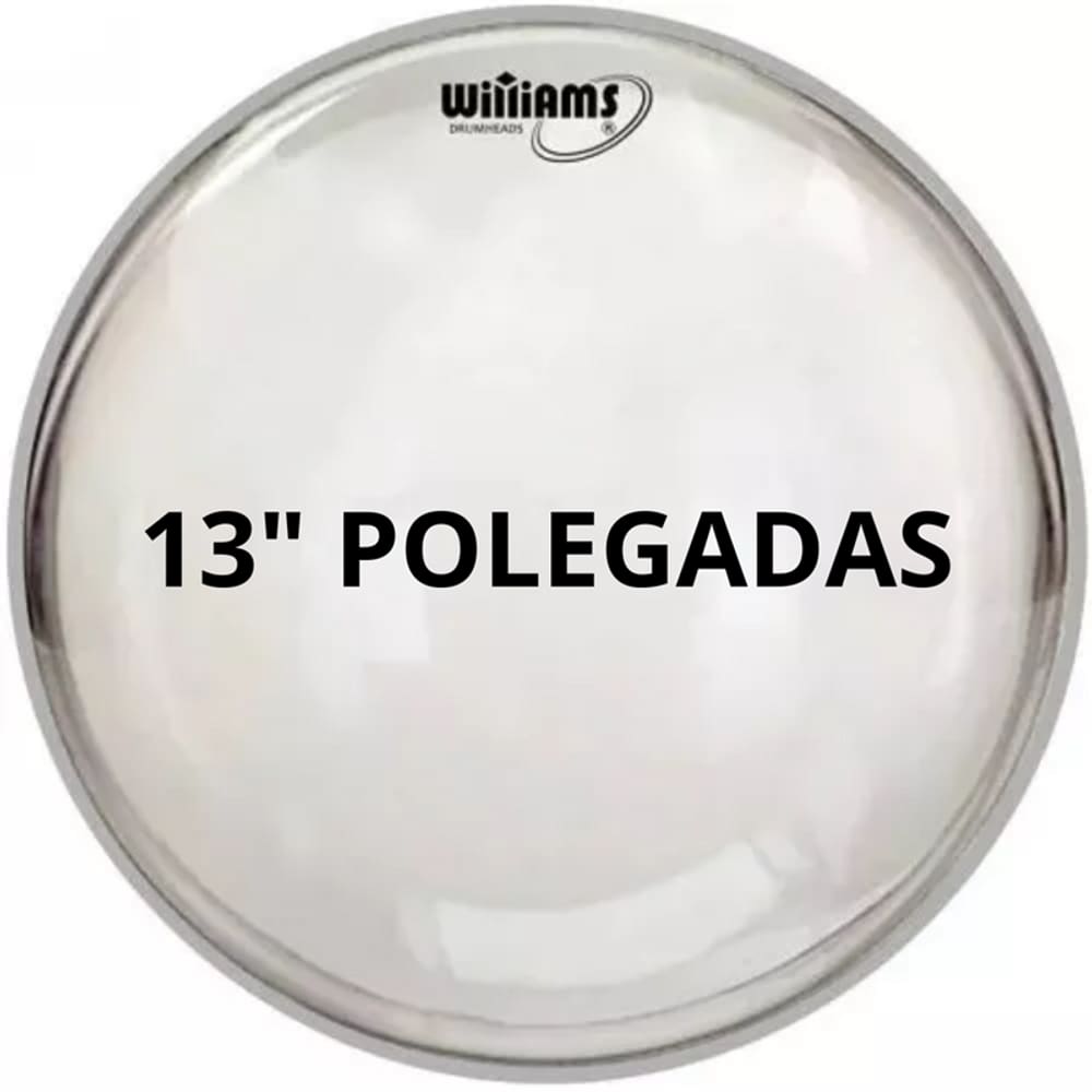 Pele Williams Bottom Filme Simples Es 0.075 - 13