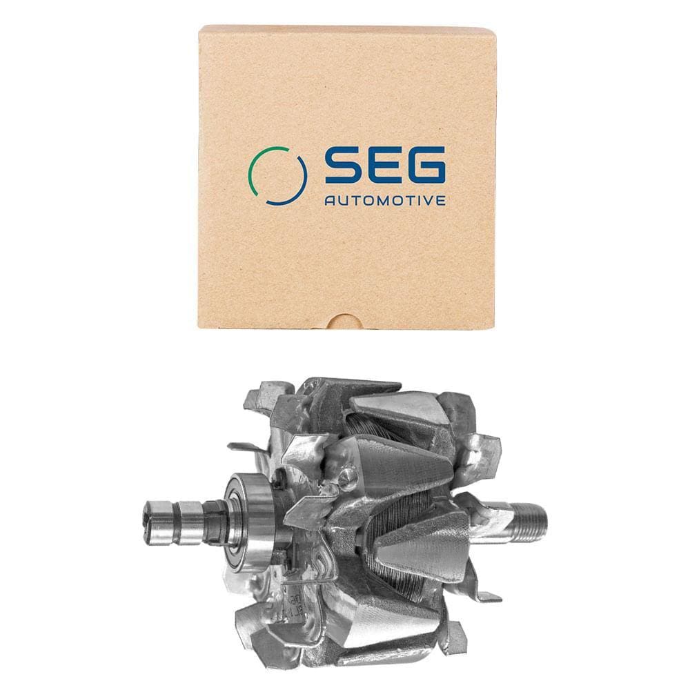 Rotor Alternador Cargo 2632E 6332E 2006 a 2011 80A 28V