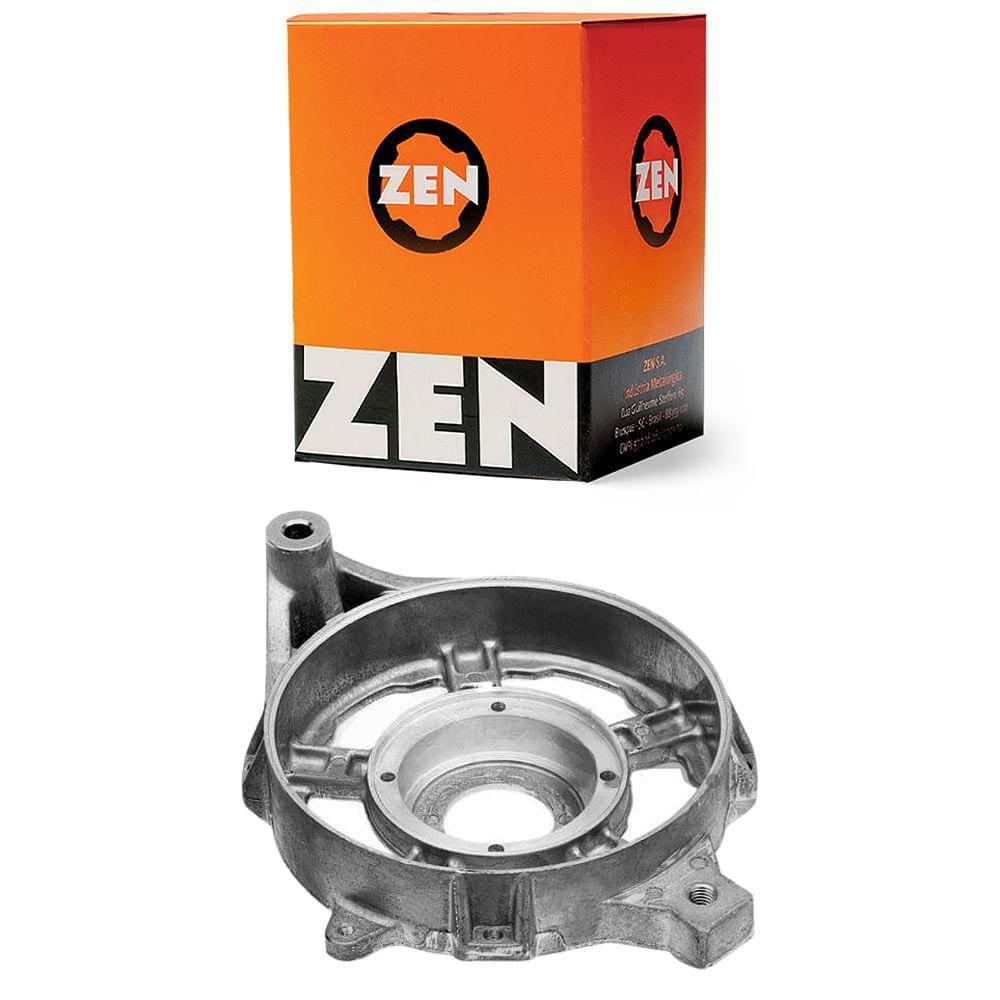 Mancal Alternador Dianteiro K250 K310 K440 DC 09 DC 13 ZEN
