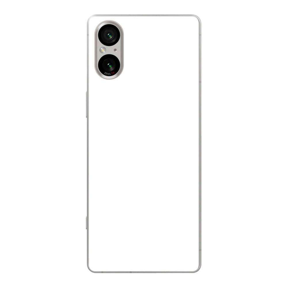 Capa Adesivo Skin352 Verso Para Sony Xperia 5 V (XQ-DE54)