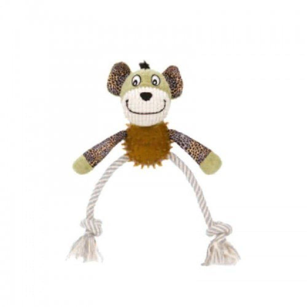 Brinquedo para Cachorro Pelúcia Cãoperninha Chalesco