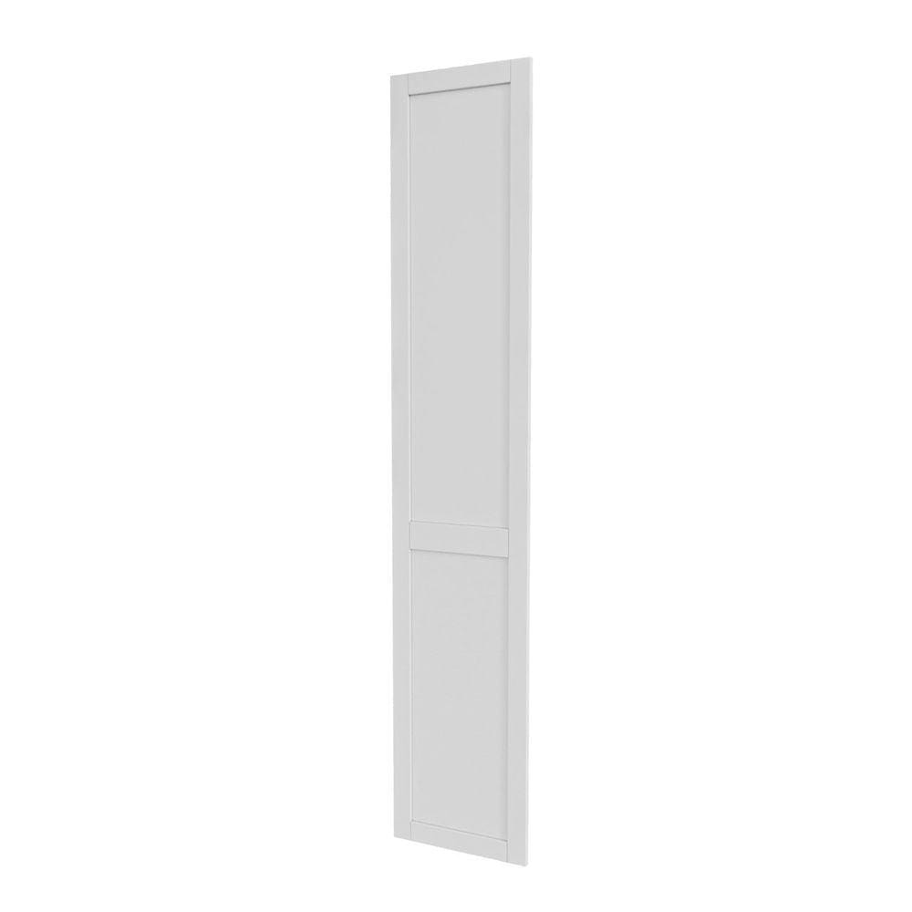 Porta Internacional Esquerda Hera Cabecasa Madeiramadeira Branco Geada