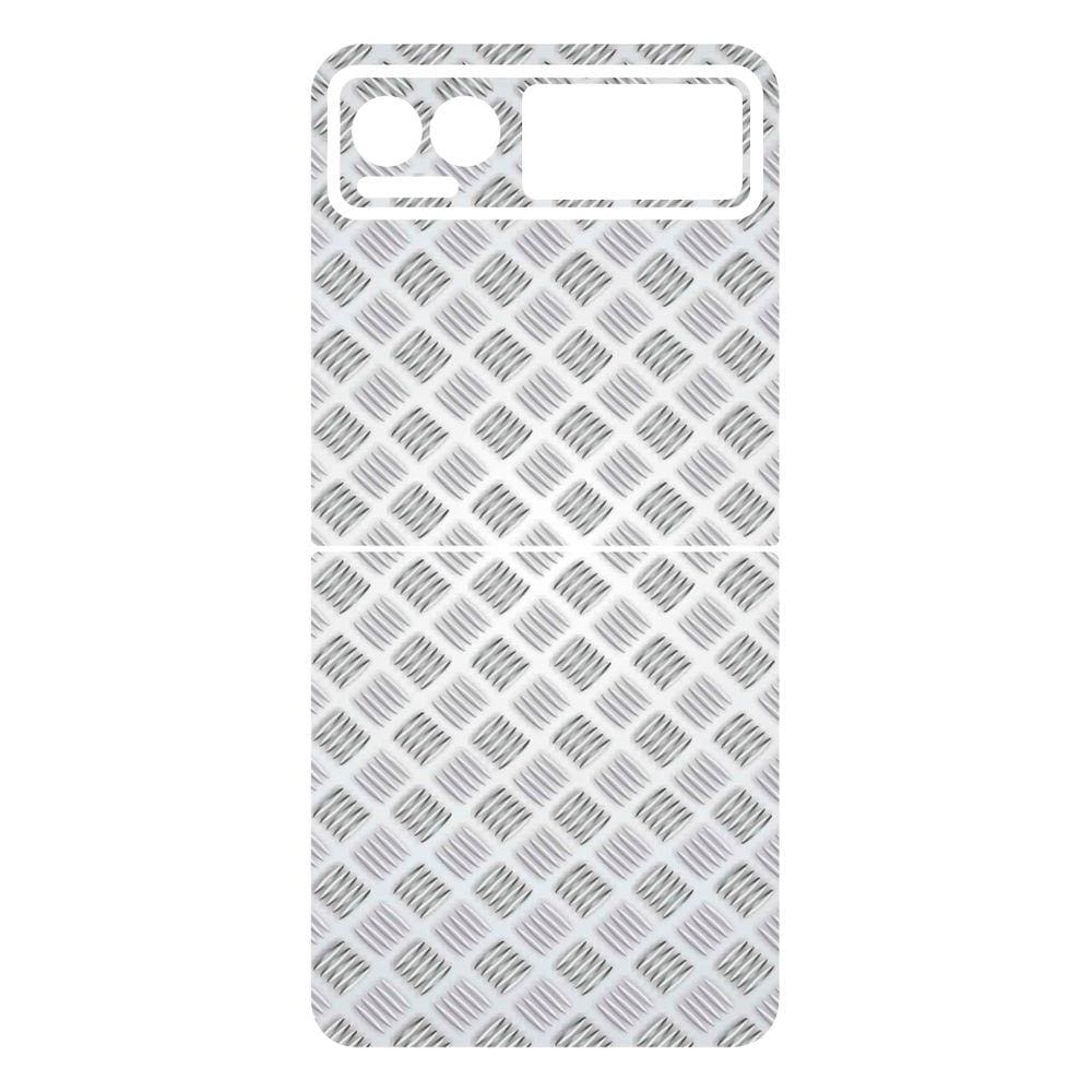 Capa Adesivo Skin366 Verso Para Motorola Razr 40