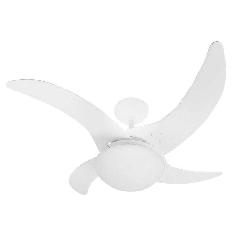 Ventilador Mareiro 220v 4p Clm At Branco 130w Branco