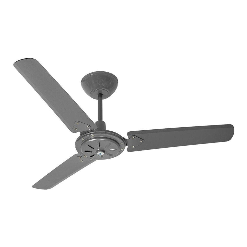 Ventilador Eco San 3p - 220v Grafite