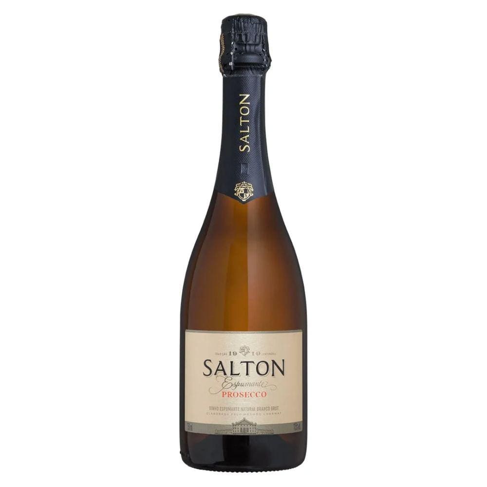 Espumante Prosecco Salton Brut 750 Ml