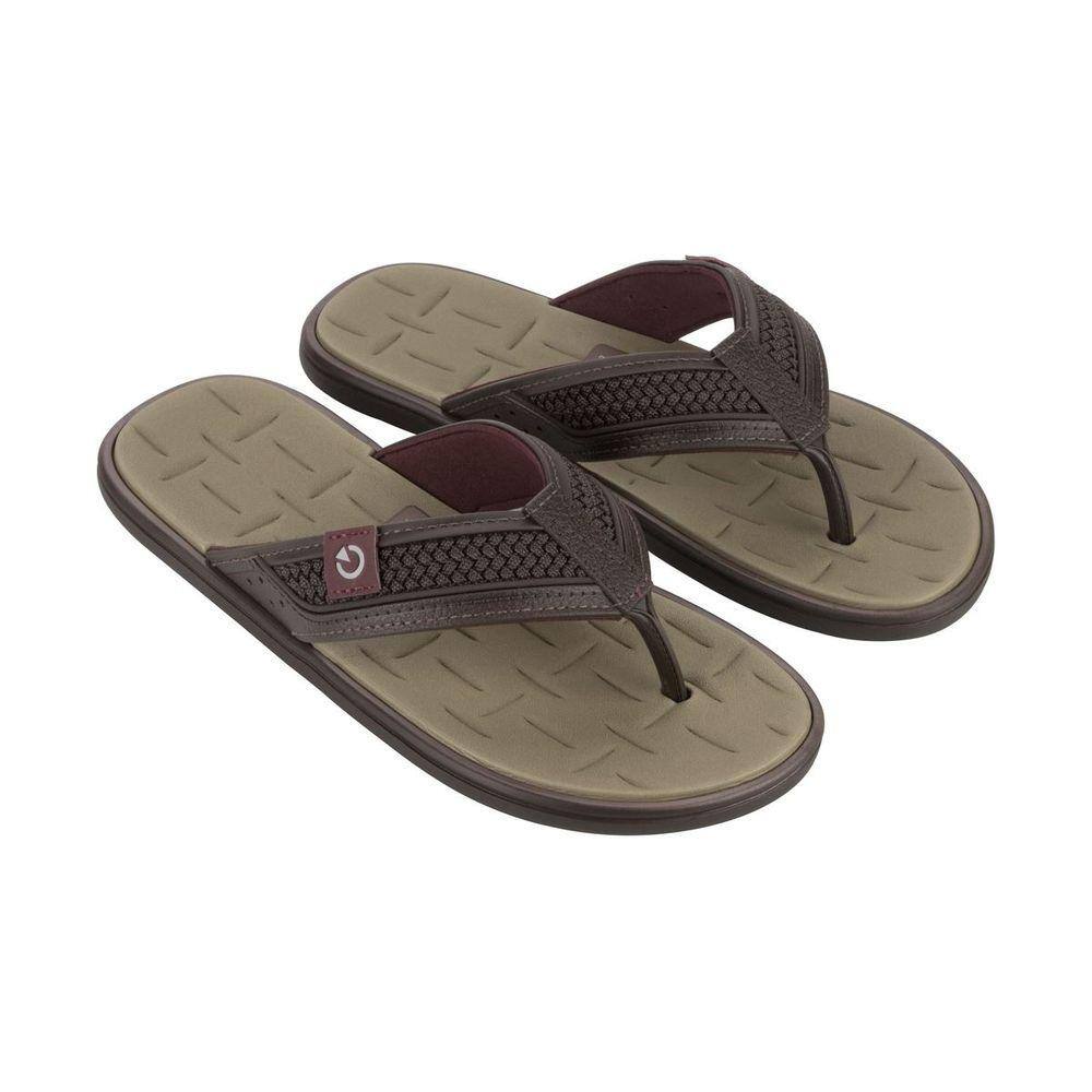Chinelo Cartago Malta V Masculino Dedo 12229