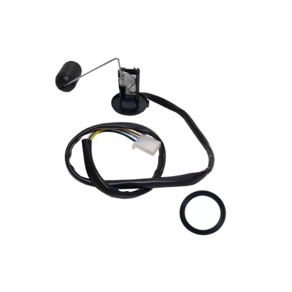 Boia Medidor Tanque Honda Biz 125 2006 A 2008 1 Linha