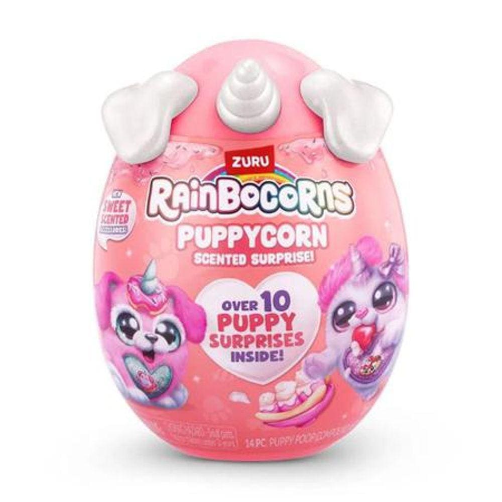 F0149-8 Rainbocorns-Puppycorn Surprise-Series 8