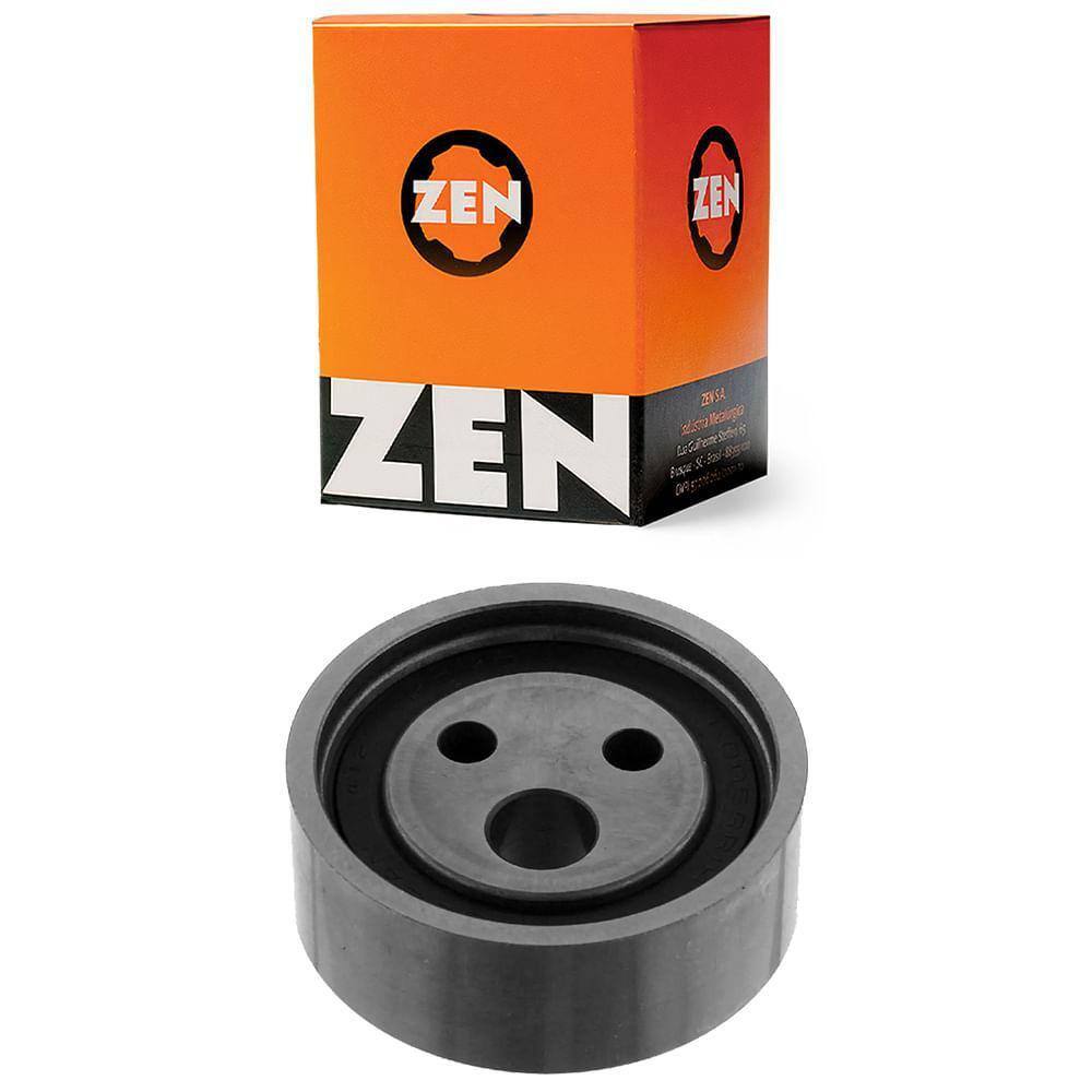 Polia Tensor Correia Dentada Clio 99 a 2017 ZEN 12817