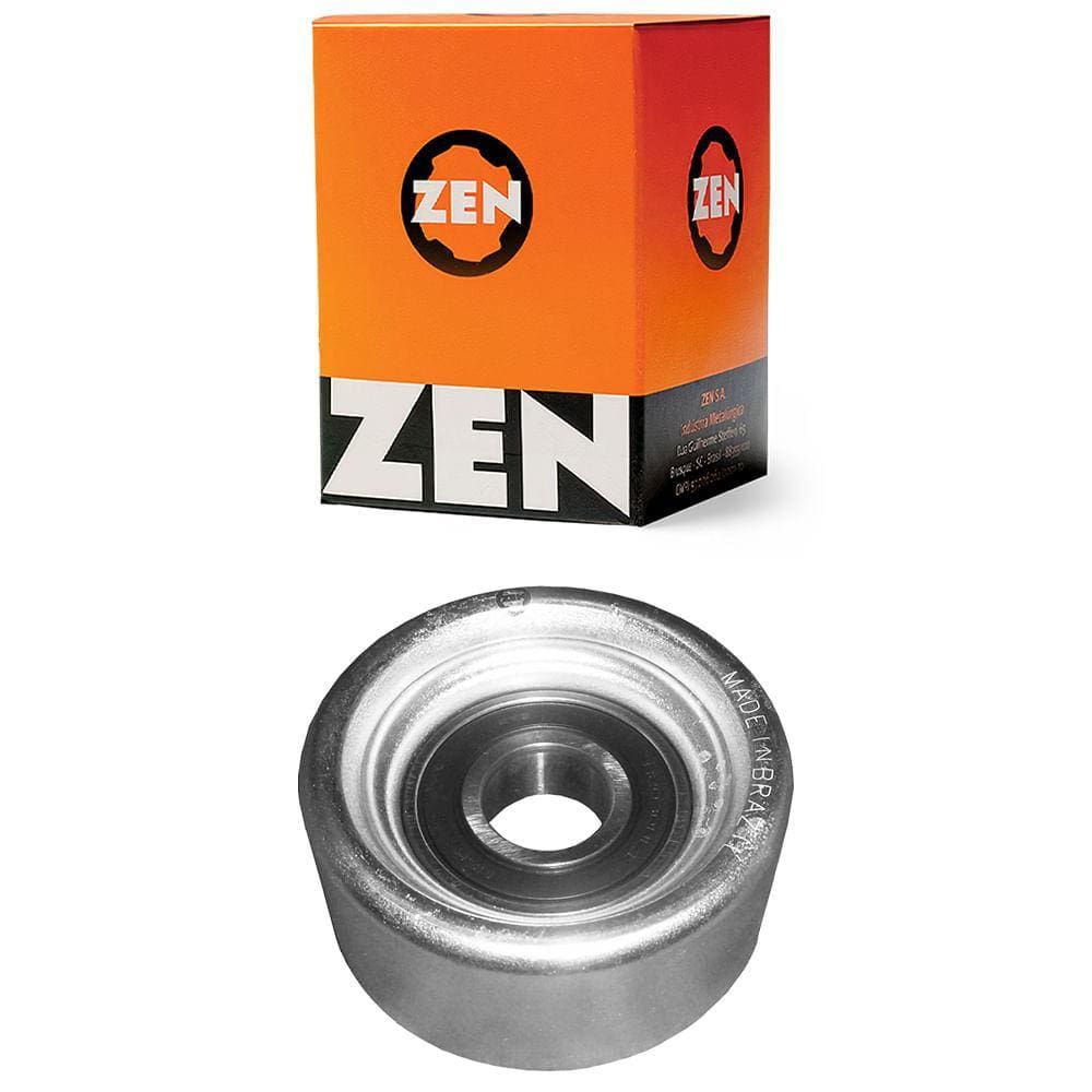 Polia Tensor Alternador Sportage 2.0 16V 2011 a 2021 ZEN