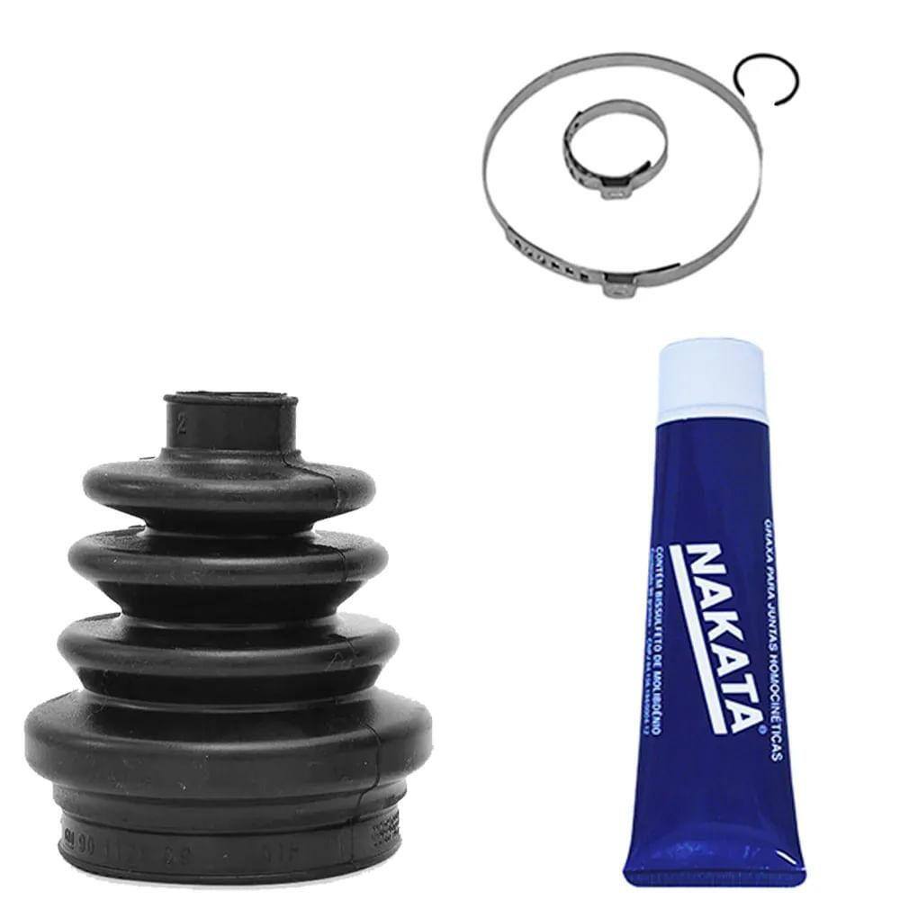 Kit Reparo Junta Homocinética C3 Dianteiro Nakata NKJ5231