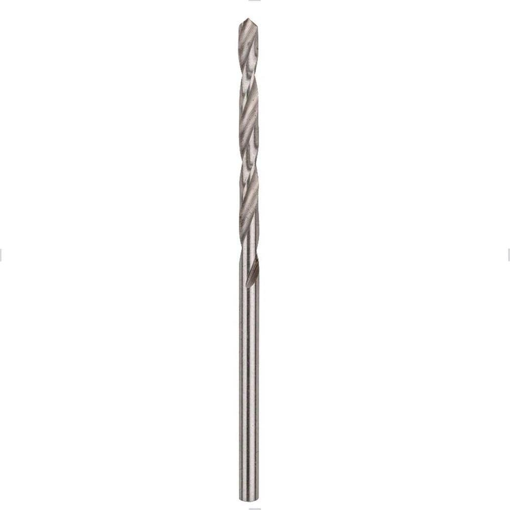 Broca Aço HSS-G 3,0mm X 61mm Bosch