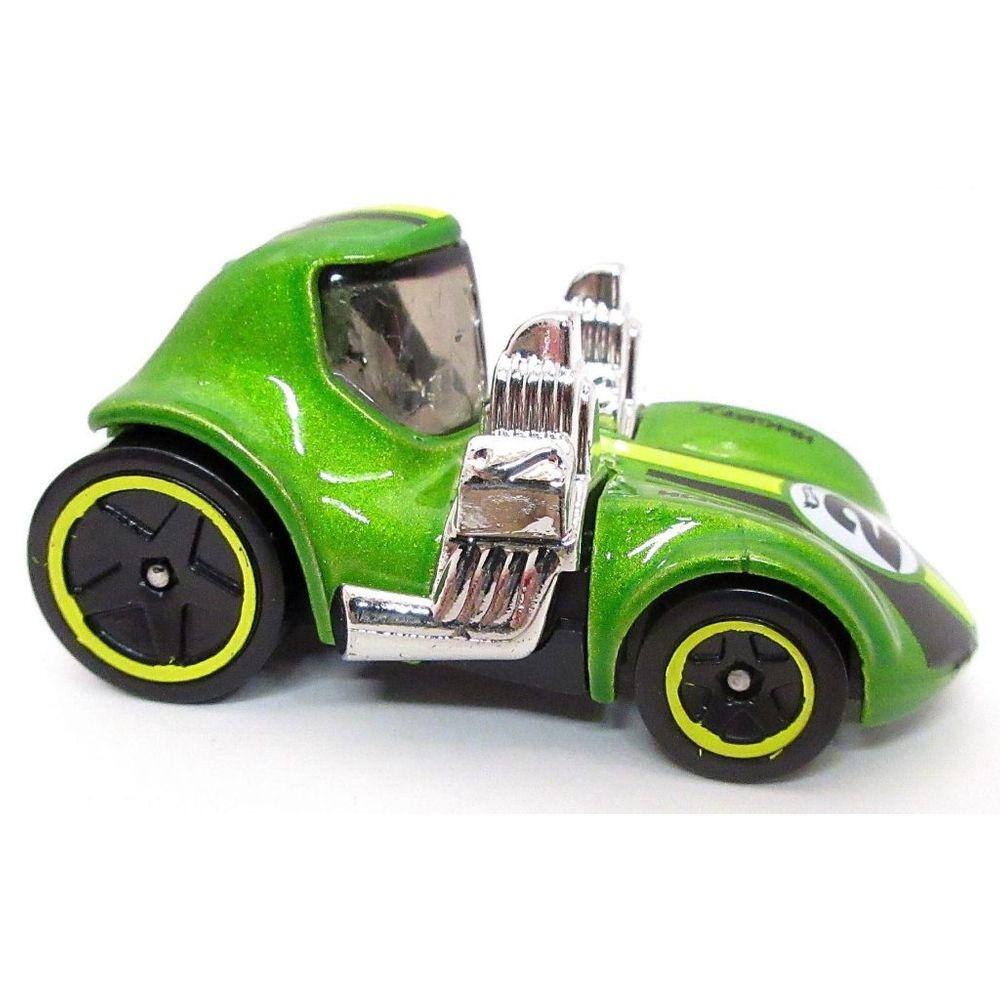 Hot Wheels Tooned Twin Mill Hkh14 | Extra