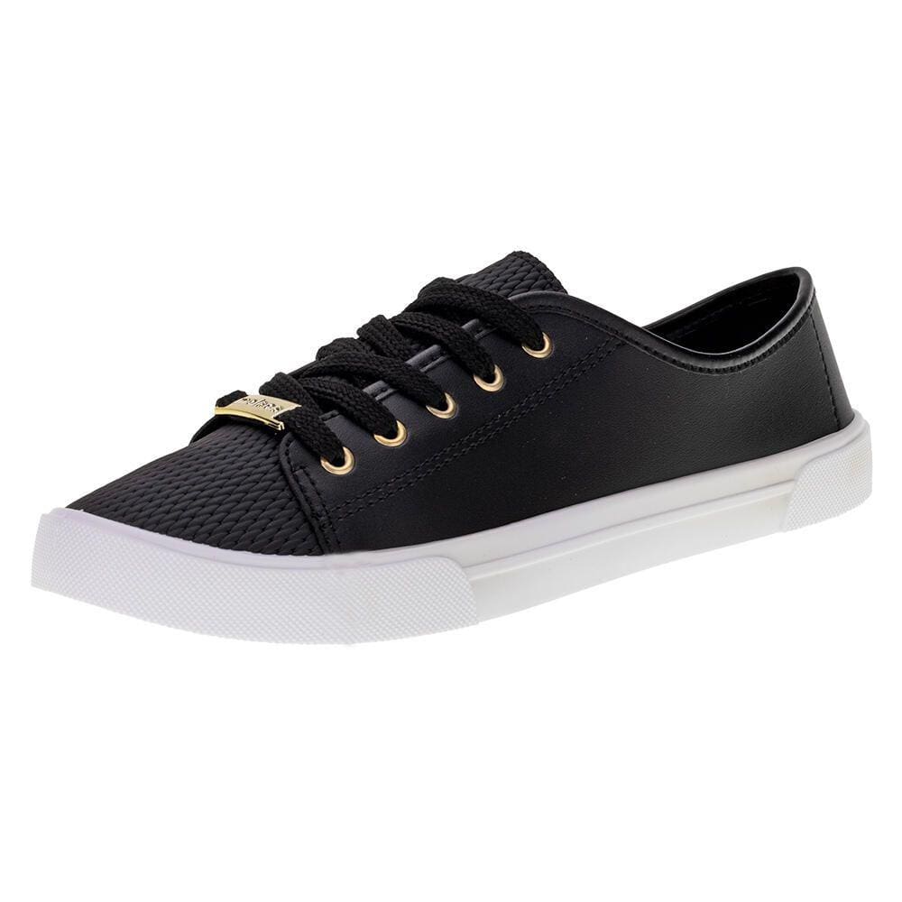 Tênis Feminino Casual Moleca 5296510