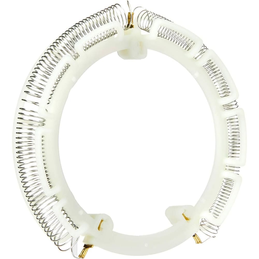 Resistencia Bella Ducha 4T/Fashion 6800W 220V 3056A - Lorenzetti