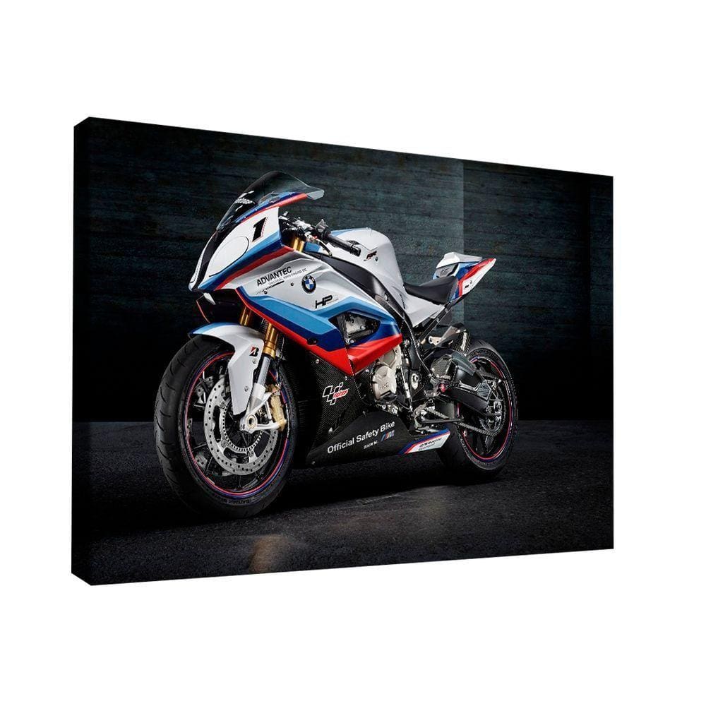 Quadro Bmw S1000 -- Br Artes