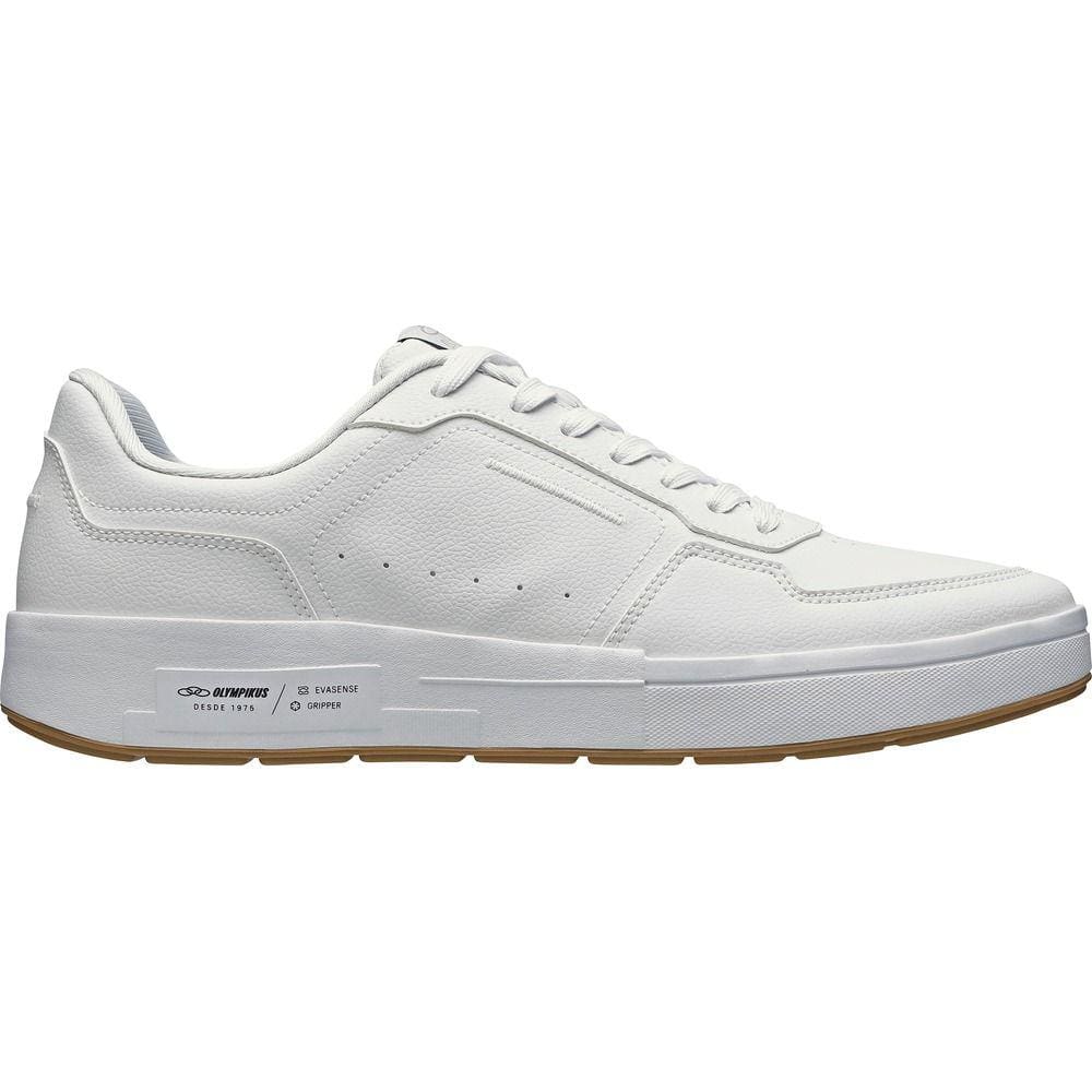 Tênis Olympikus Versa Masculino - Branco