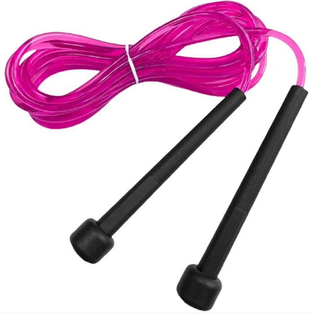 Corda de Pular Light Training 270x0,5cm