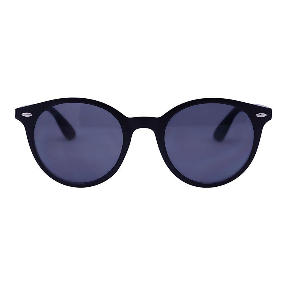 Óculos De Sol Redondo Wayfarer Mackage - Campeche