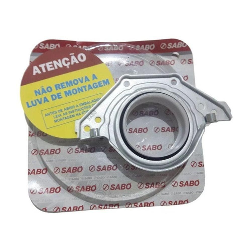 Retentor Traseiro Volante Fiat Uno Strada Siena Palio 1.0 1.3 8v Fire