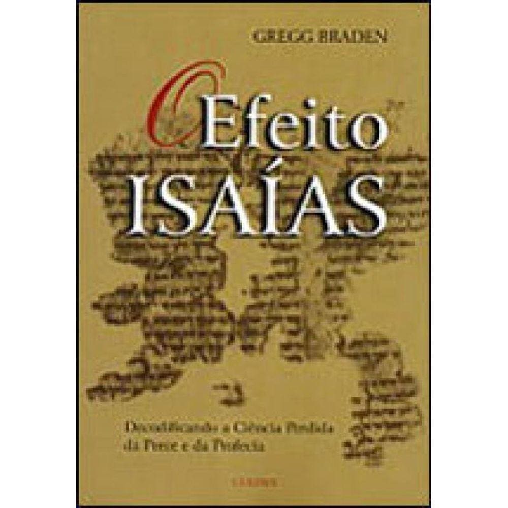 O Efeito Isaías
