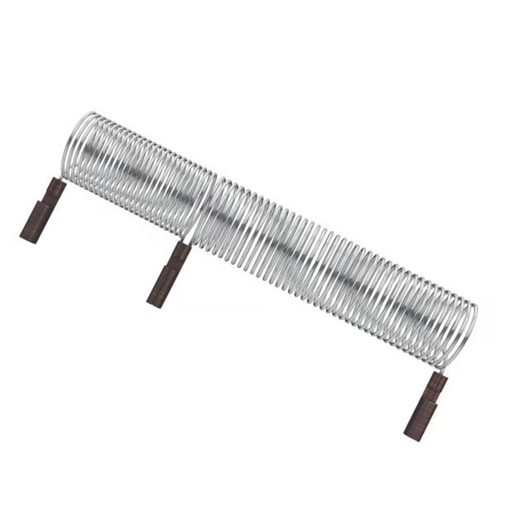 Resistencia Ducha Linea 5500W 220V - Zagonel