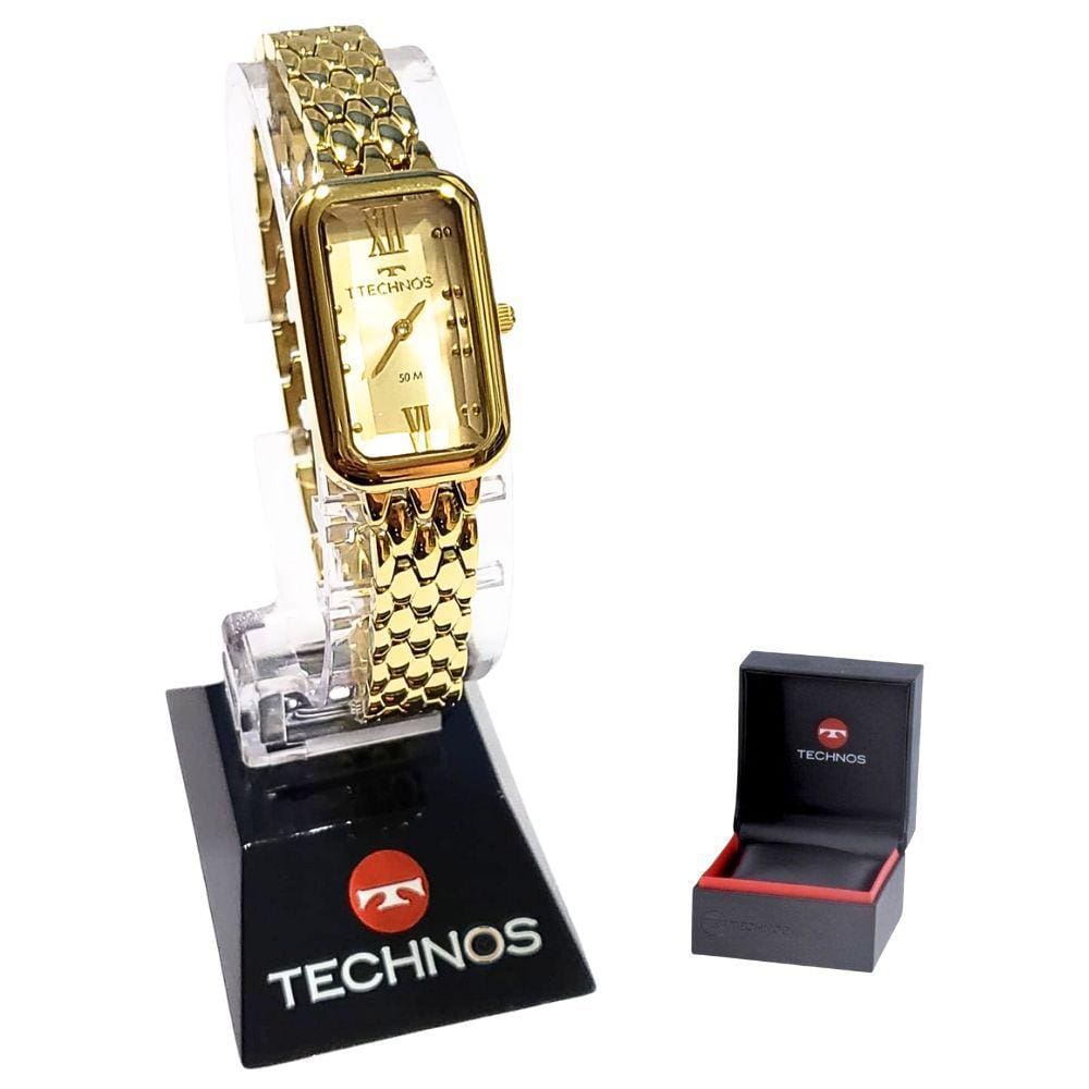 Relógio Technos Feminino Analógico Mini 5Y20LO/1D