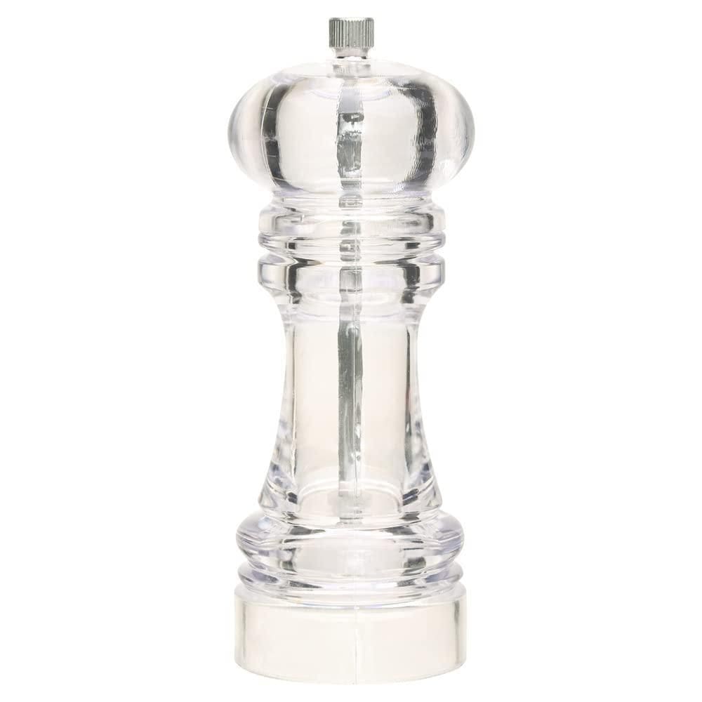 Moedor Acrílico 15 Cm - Mimo Style