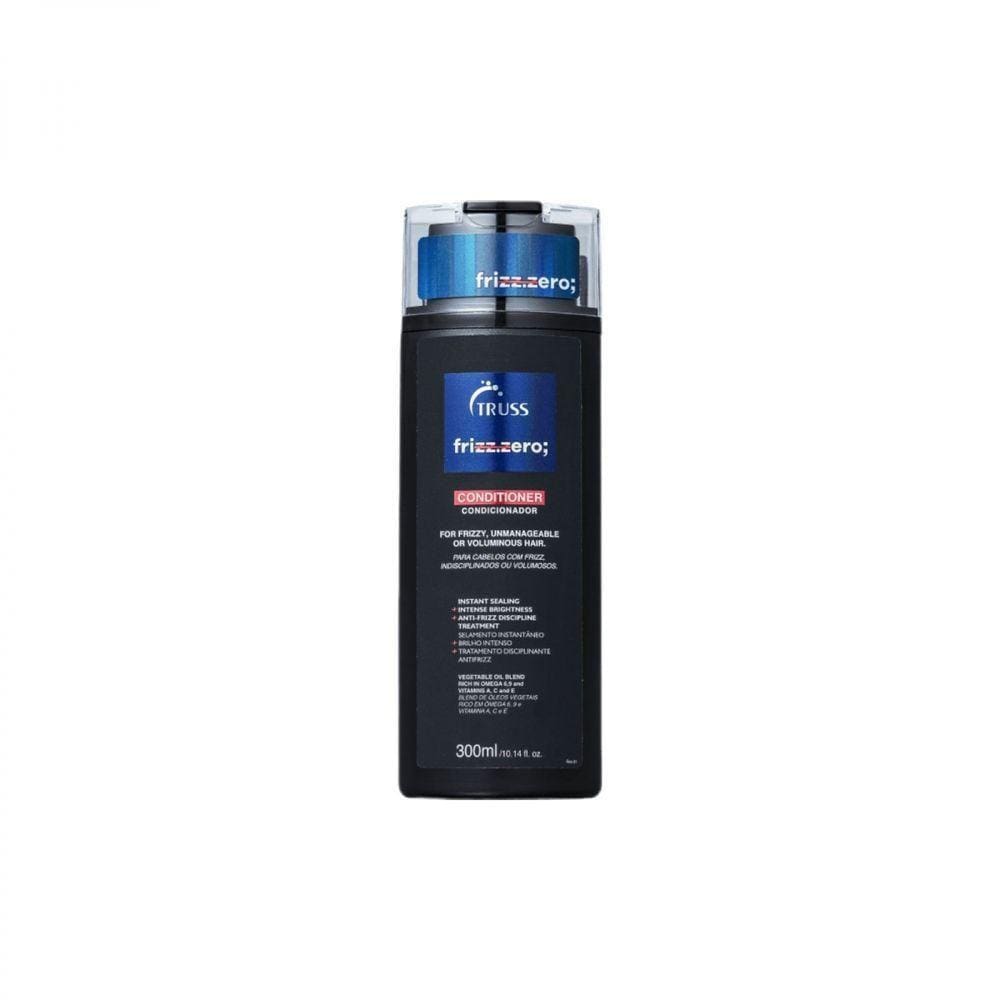 Truss Frizz Zero - Condicionador 300ml