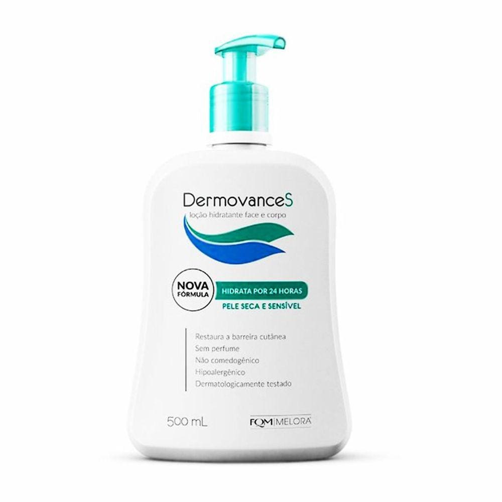 Dermovance S 500ml
