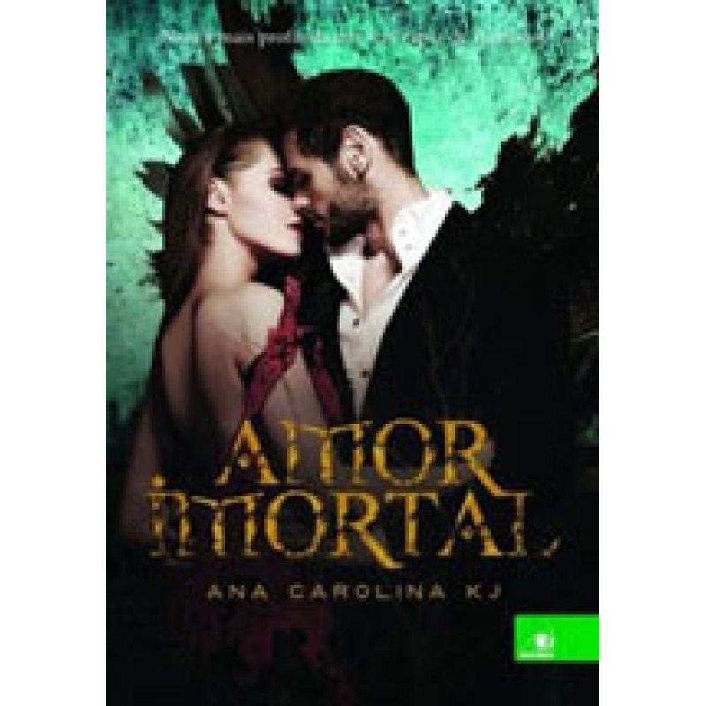 Amor Imortal