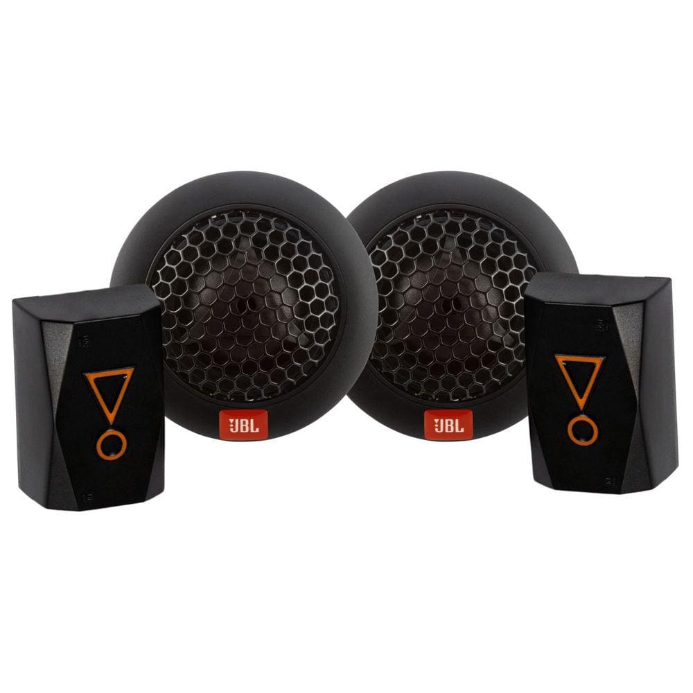 Mini Tweeter Multisystem Par Jbl 1twms80 80w Rms 4 Ohms