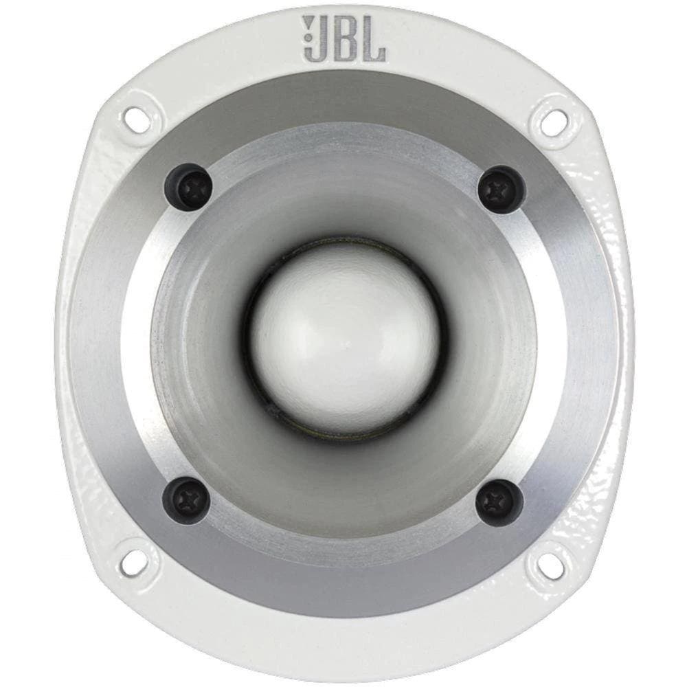 Super Tweeter Jbl Selenium St400 Trio Branco 150w Rms 8ohms