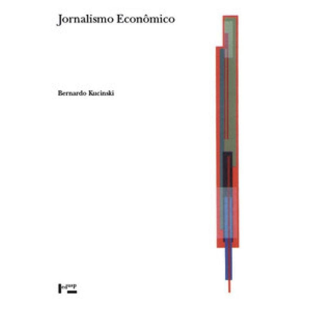 Jornalismo Econômico