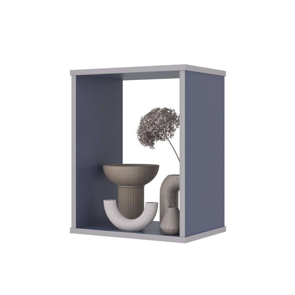 Nicho 1 Compartimento França