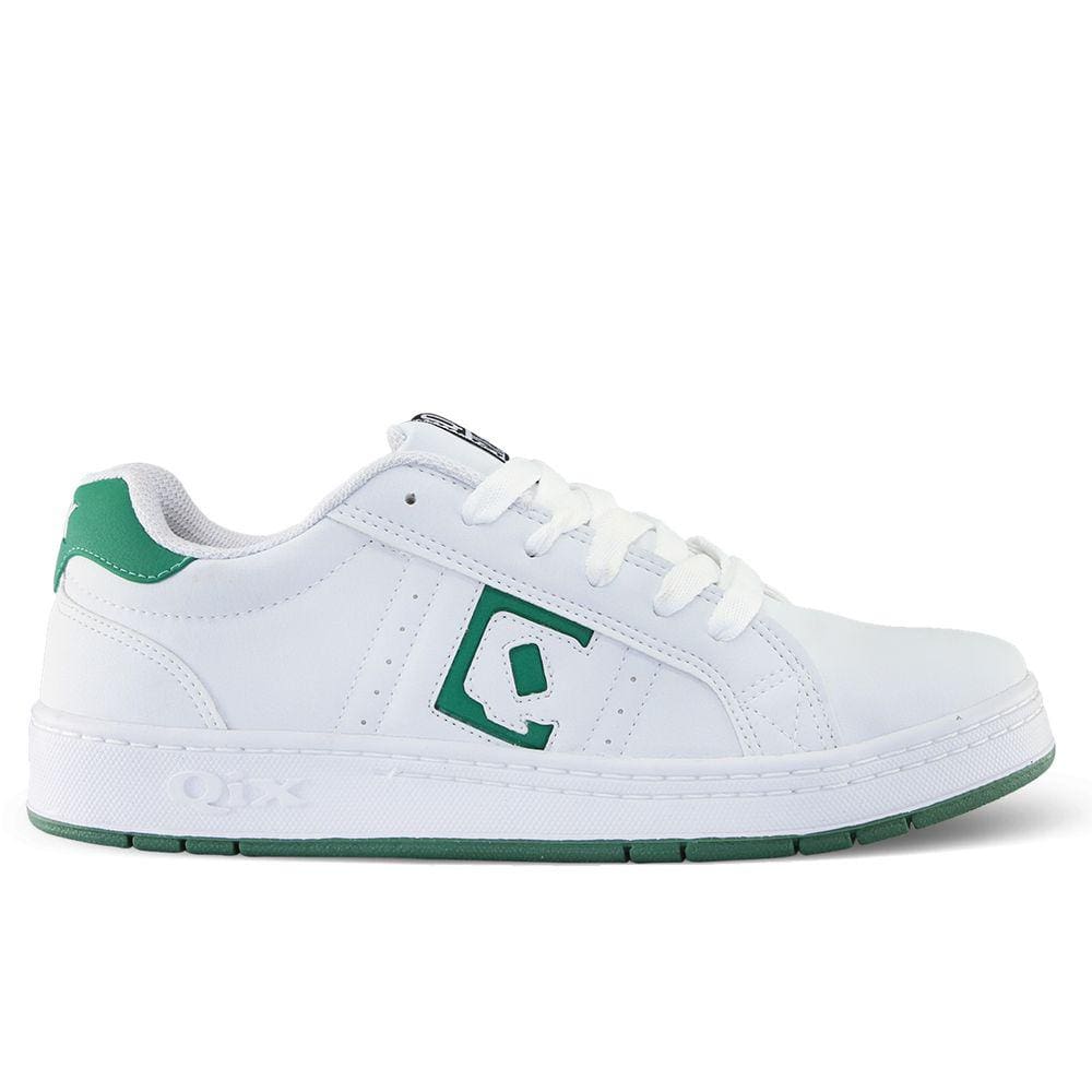 Tênis Qix Skate Combat Retrô