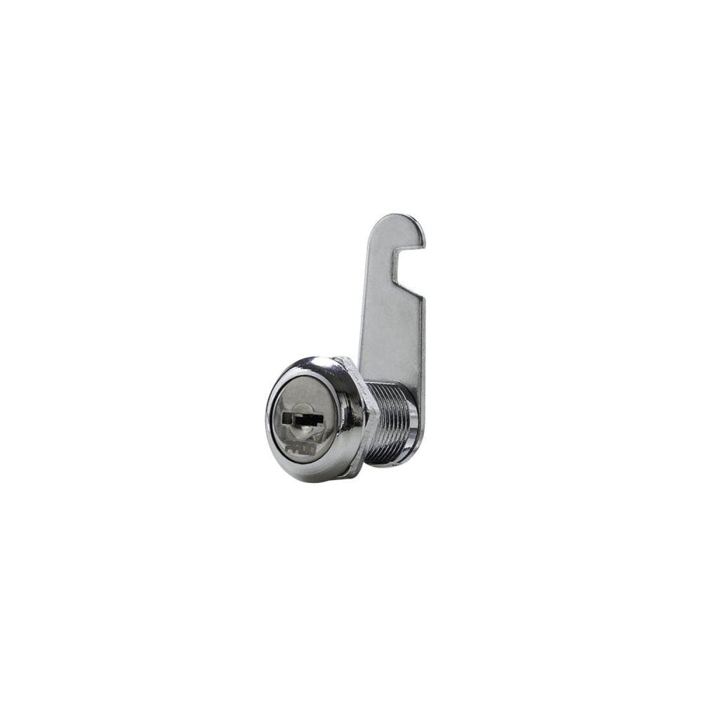 Fechadura Display FD-14 Cromado Prata