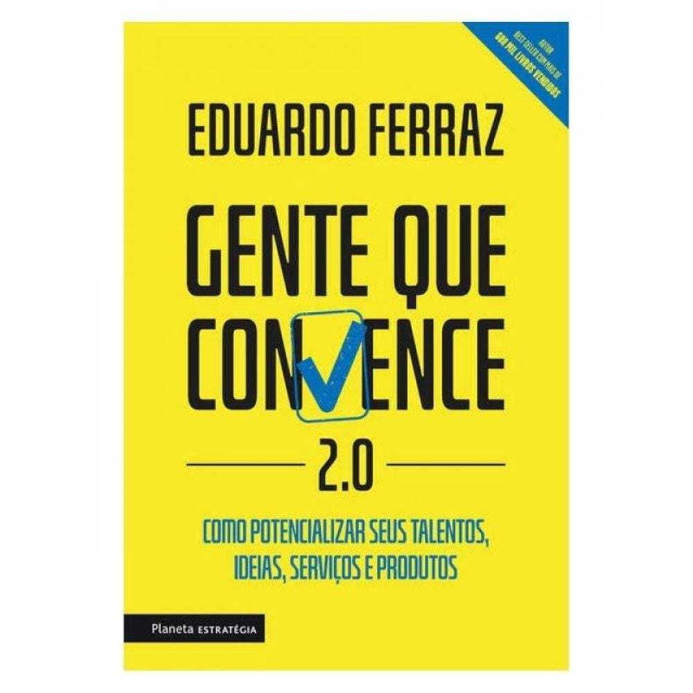 Gente Que Convence 2.0
